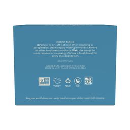 SuperClean XL Dry Towels