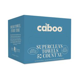 SuperClean XL Dry Towels