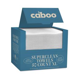 SuperClean XL Dry Towels