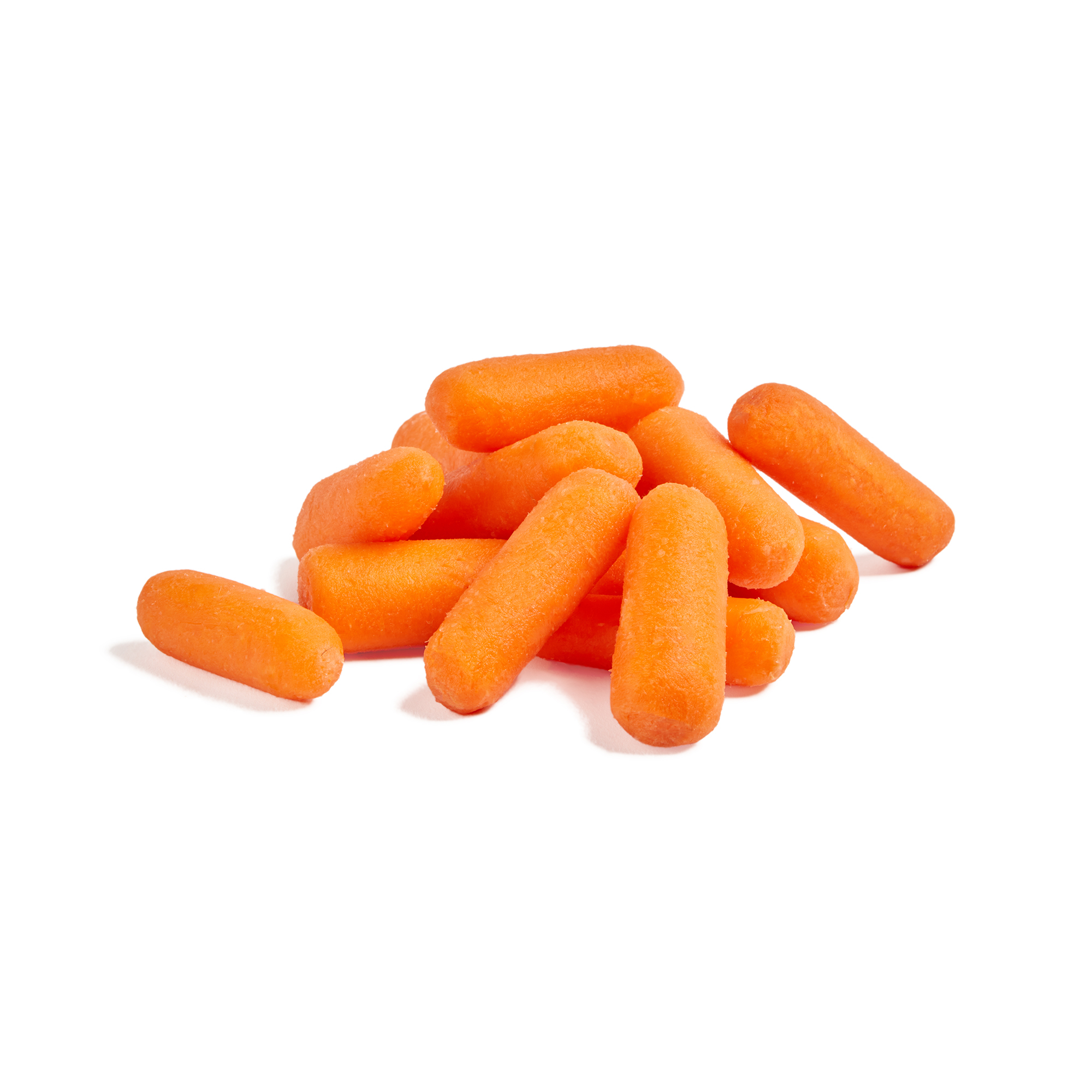 Organic Peeled Baby Carrots Thrive Market