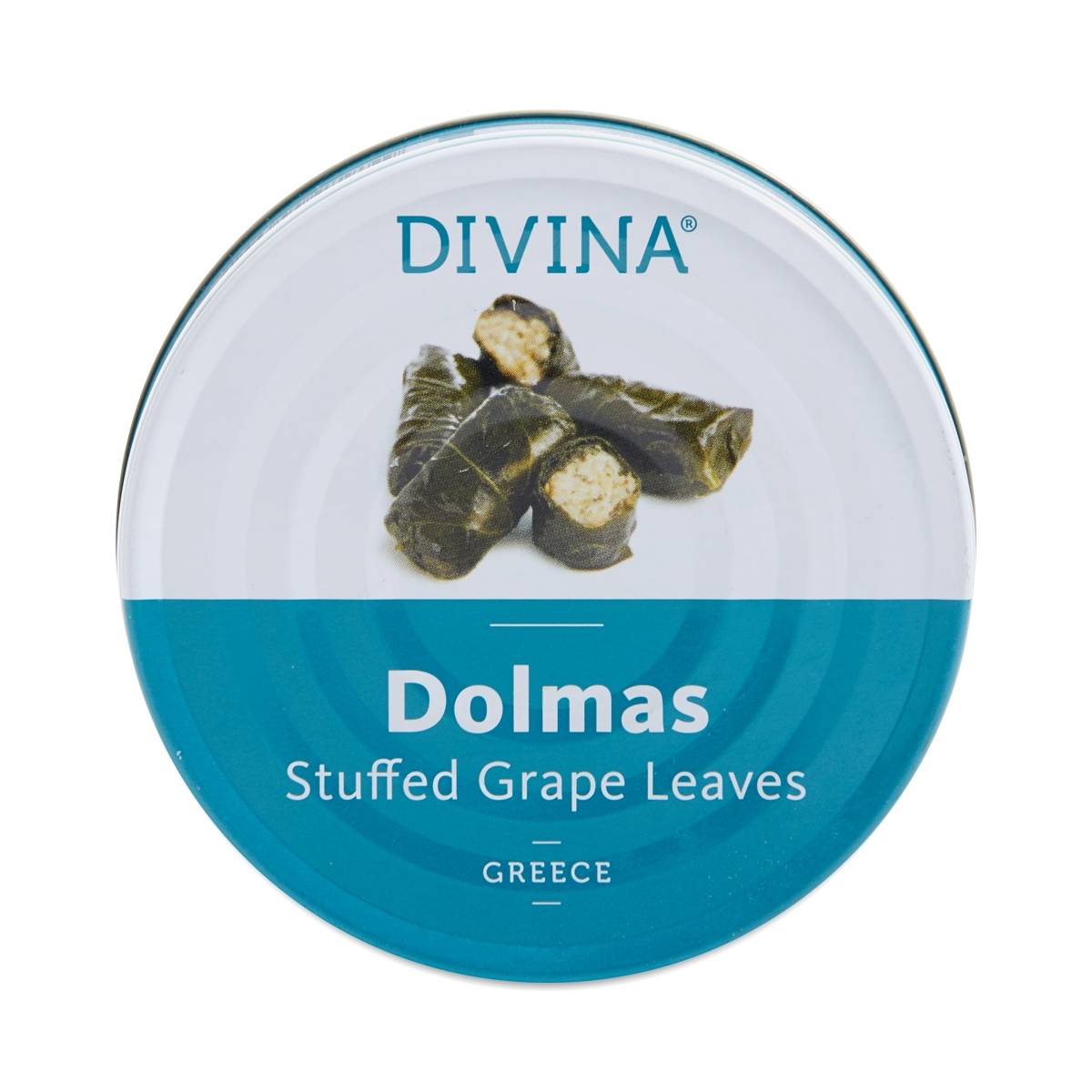 Dolmas, Stuffed Grape Leaves