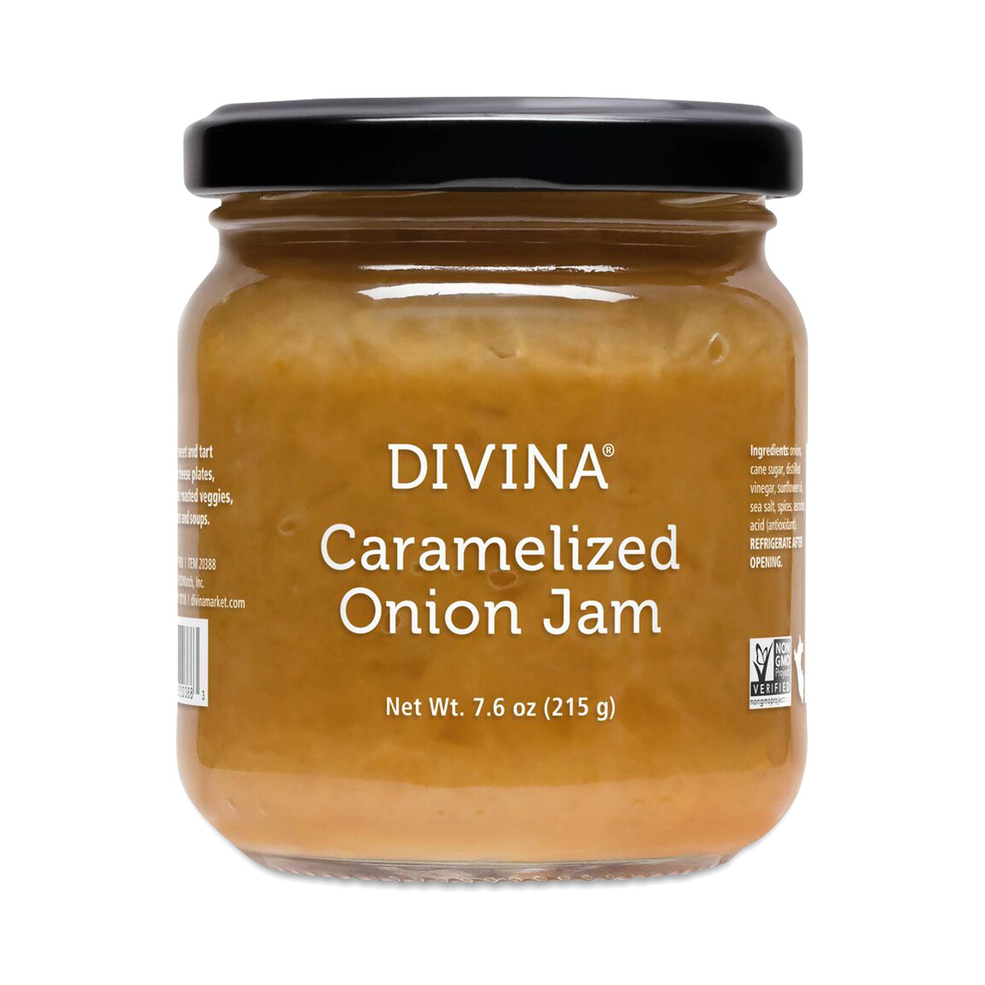 Caramelized Onion Jam