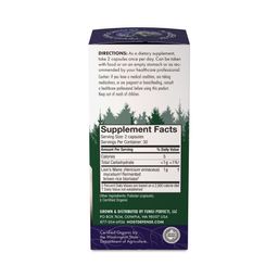 Lion's Mane Capsules