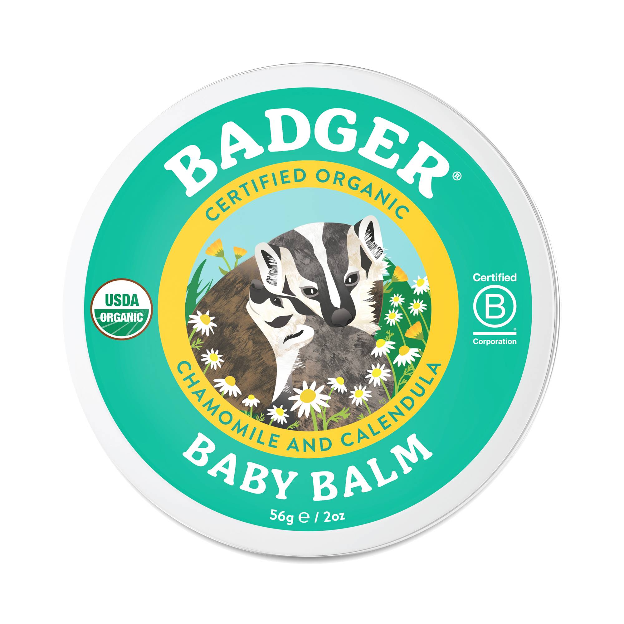 Baby Balm