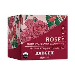 Rose Ultra-Rich Beauty Balm