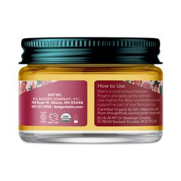 Rose Ultra-Rich Beauty Balm