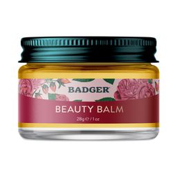 Rose Ultra-Rich Beauty Balm
