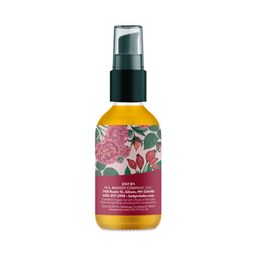 Rose Cleansing Oil