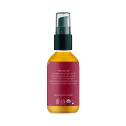 Rose Cleansing Oil