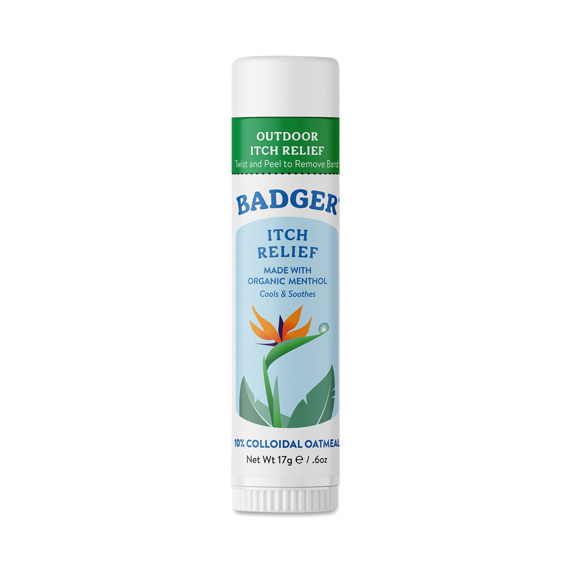 Outdoor Itch Relief Stick