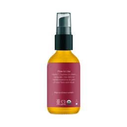 Rose Beauty Oil