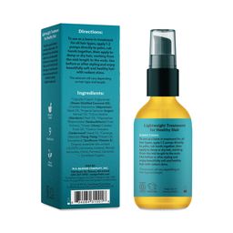 Argan Hair Oil