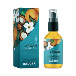 Argan Hair Oil