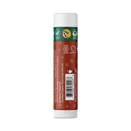 Jumbo Lip Balm, Cinnamon Swirl