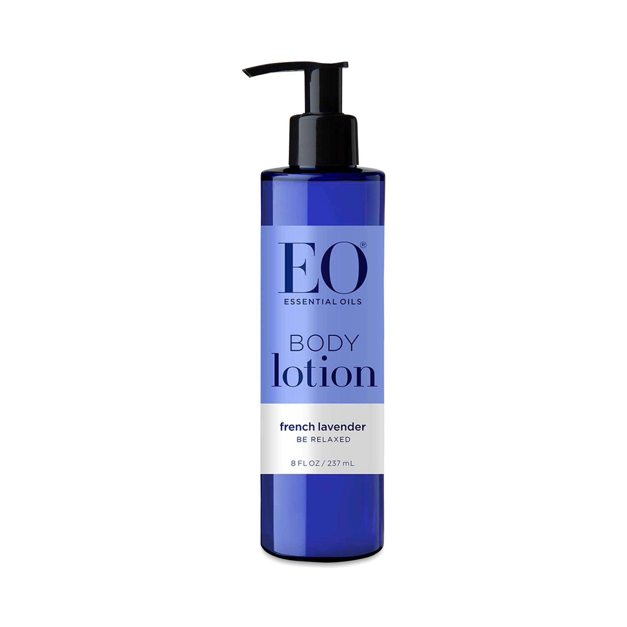 Body Lotion, French Lavender