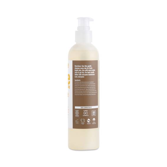 Arise Plexion facial cleanser price