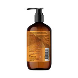 Hand Soap, Sweet Cinnamon + Vanilla