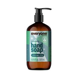 Hand Soap, Winter Sage + Citrus