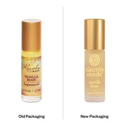 Fragrance Oil, Vanilla Bean