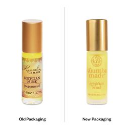 Fragrance Oil, Egyptian Musk