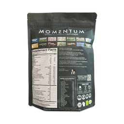 Longevity Shake, Chocolate