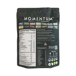 Longevity Shake, Vanilla