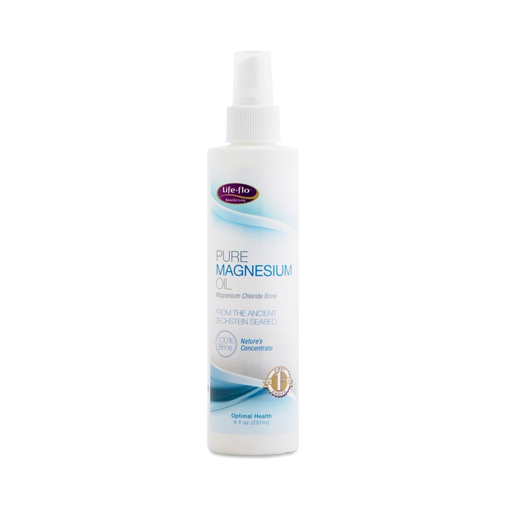 Magnesium Oil for Joint and Muscle Health