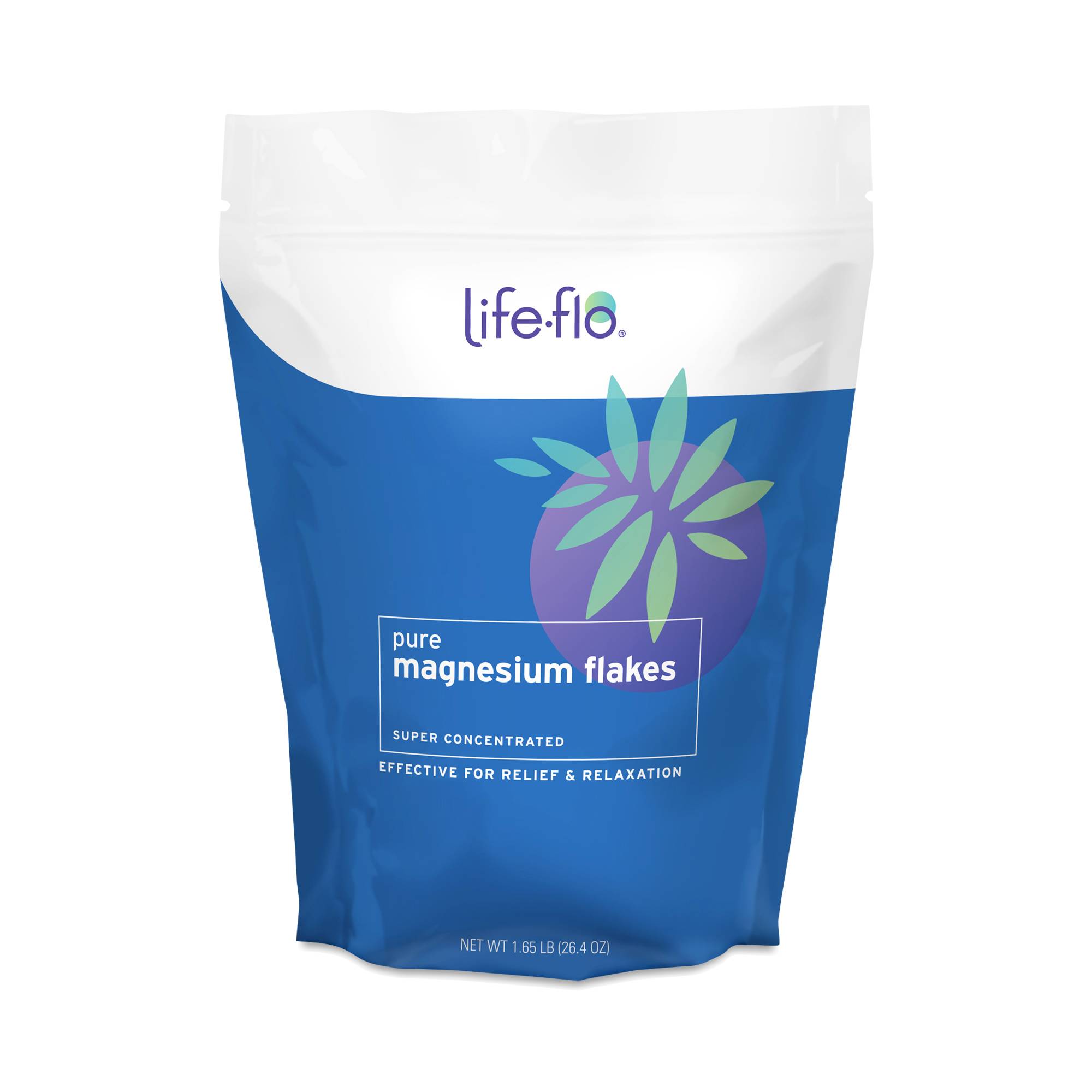 Pure Magnesium Flakes