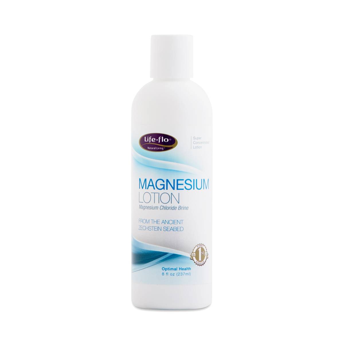 Magnesium Lotion by LifeFlo Thrive Market
