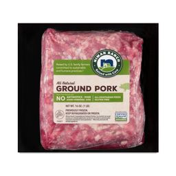 Ground Pork
