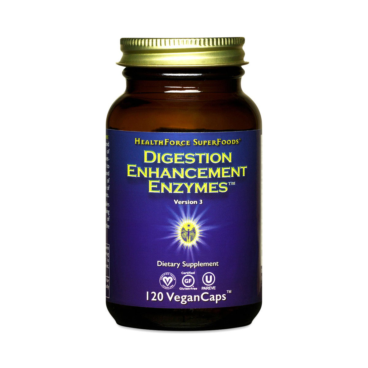 digestive enzymex