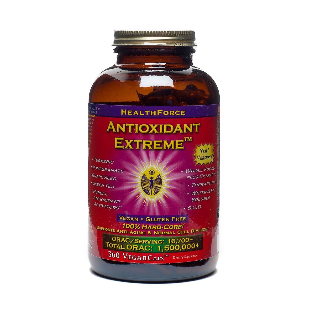 Antioxidant Extreme by HealthForce Thrive Market