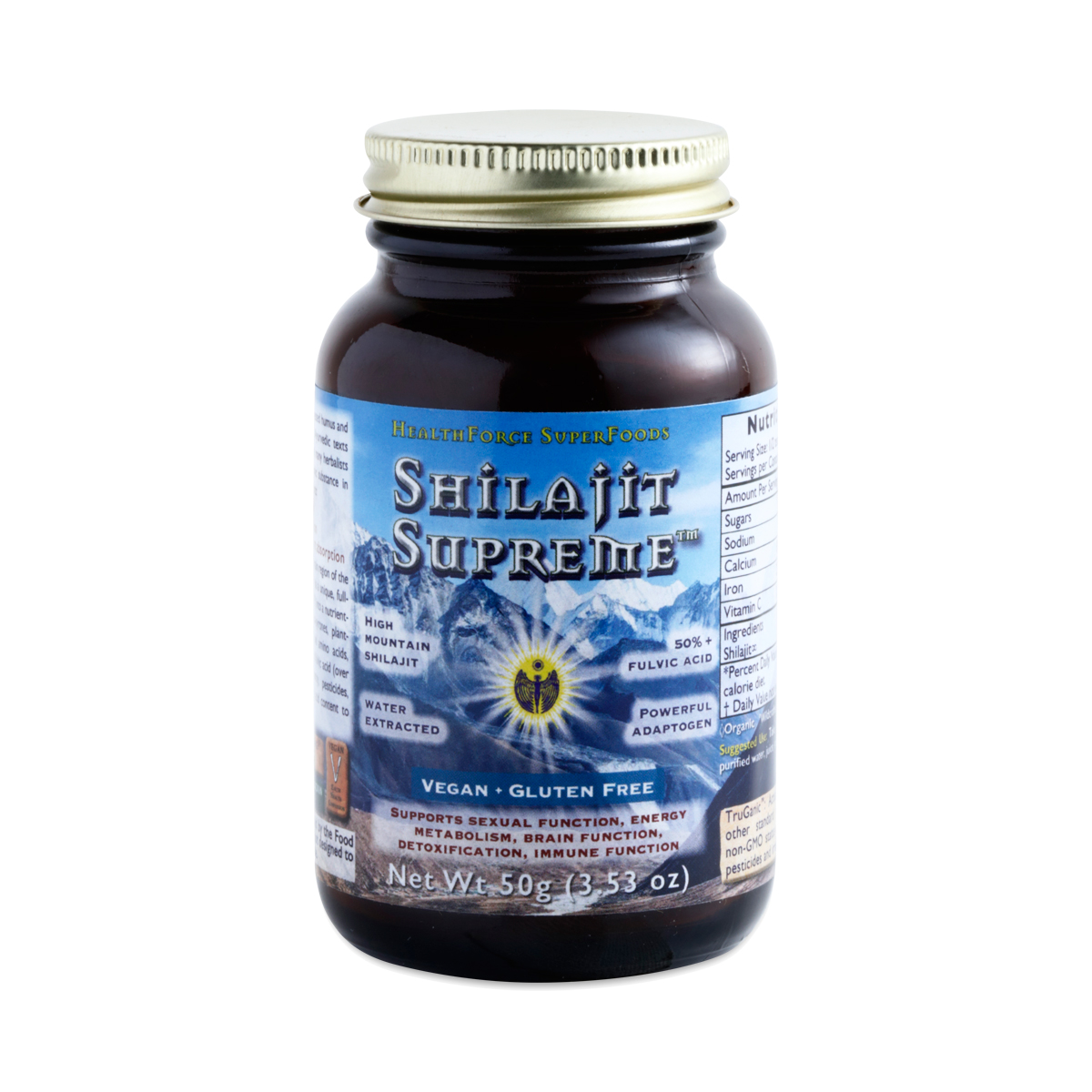 Shilajit Supreme