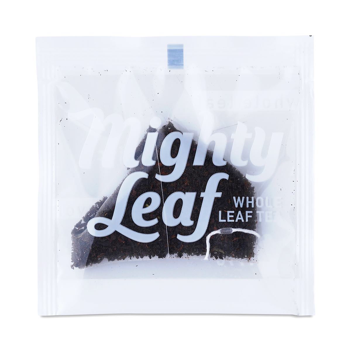 Tea Sampler by Mighty Leaf Thrive Market