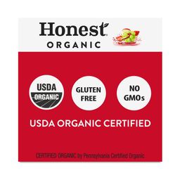 Super Fruit Punch Kid's Juice Boxes