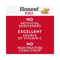 Super Fruit Punch Kid's Juice Boxes