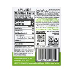 Appley Ever After Kid's Juice Boxes