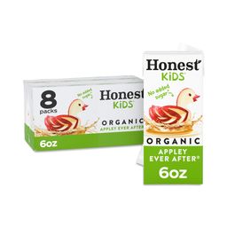 Appley Ever After Kid's Juice Boxes