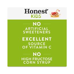 Appley Ever After Kid's Juice Boxes