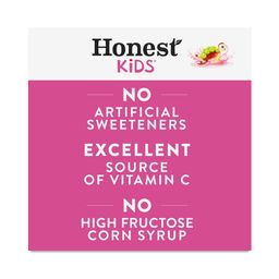 Berry Berry Good Lemonade Kid's Juice Boxes