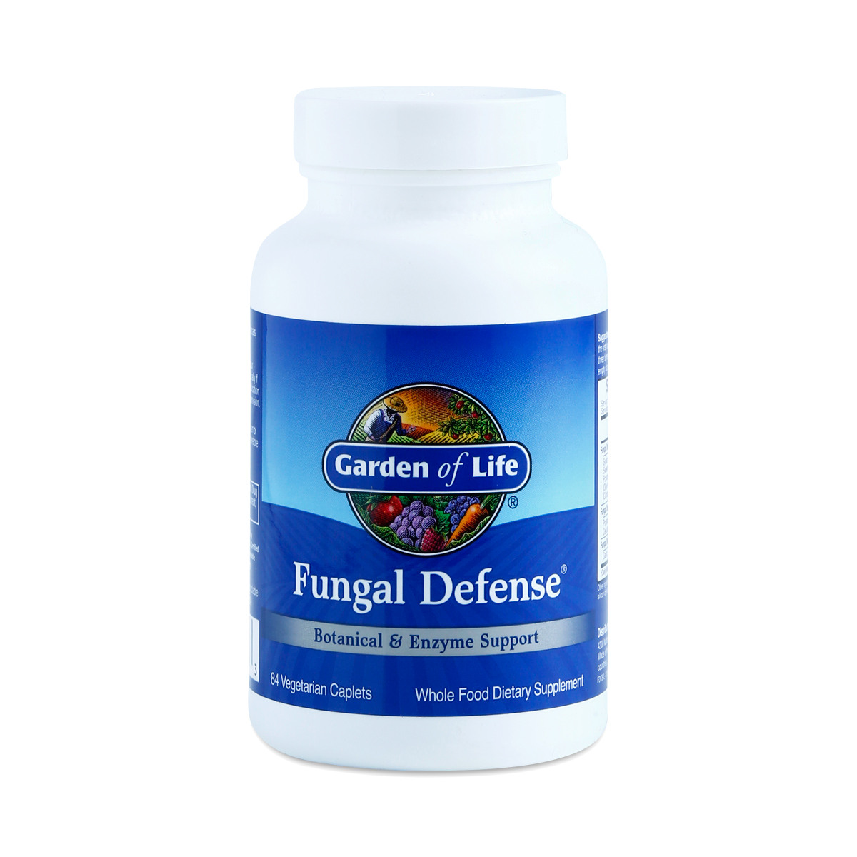 Fungal Defense