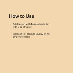 Primal Defense Ultra Probiotic Blend