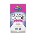 Vitamin Code Women's Multivitamin by Garden of Life | Thrive Market