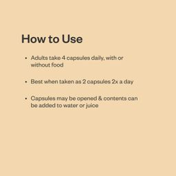 Vitamin Code 50 & Wiser Women's Multivitamin