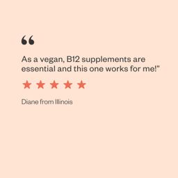 Vitamin Code Raw B-12 Supplement