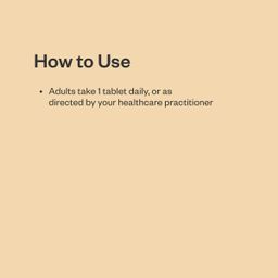 mykind Organics Maximum Strength Turmeric Joints & Mobility