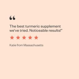 mykind Organics Maximum Strength Turmeric Joints & Mobility