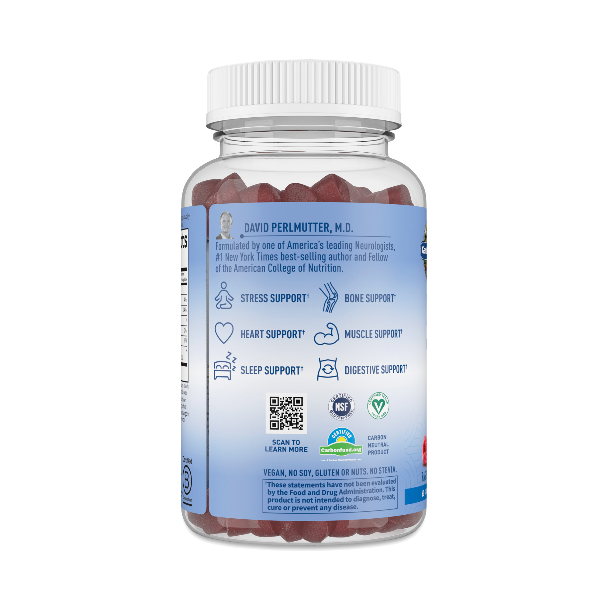 Daytrip Launches First CBD Gummies Selling Out in Seven Days