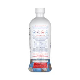 Liquid Nighttime Multimineral, Coconut Dream