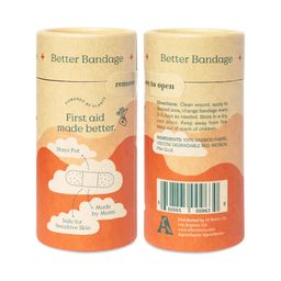 Better Bandages